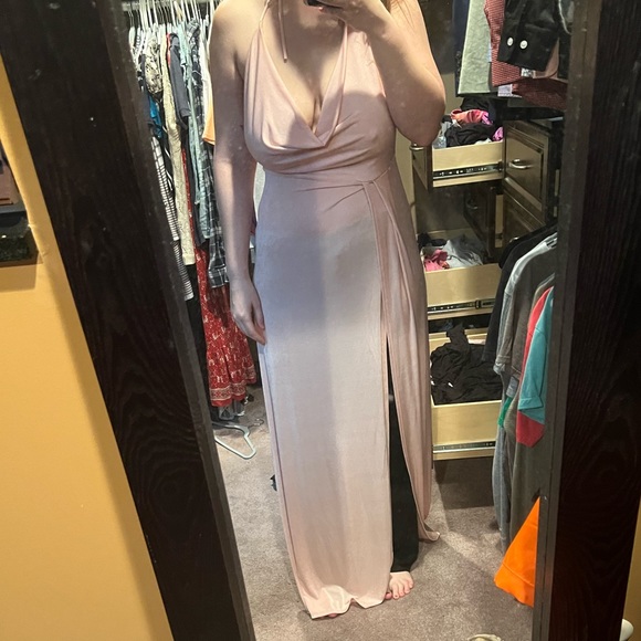 Lucy in the sky dress. Never worn. Large - Picture 3 of 3